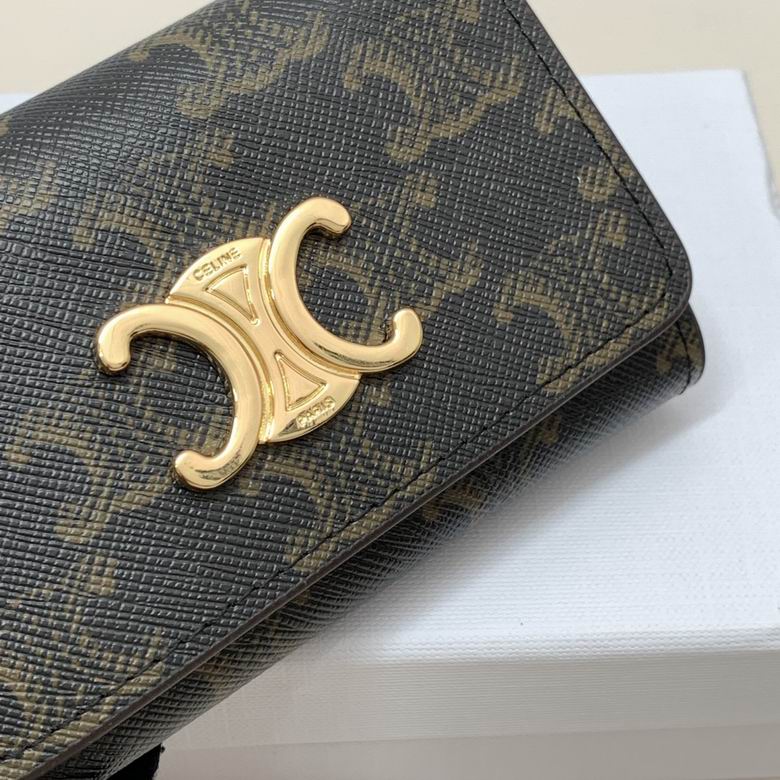 8594 6X10X2.5cm ZC 5色 5