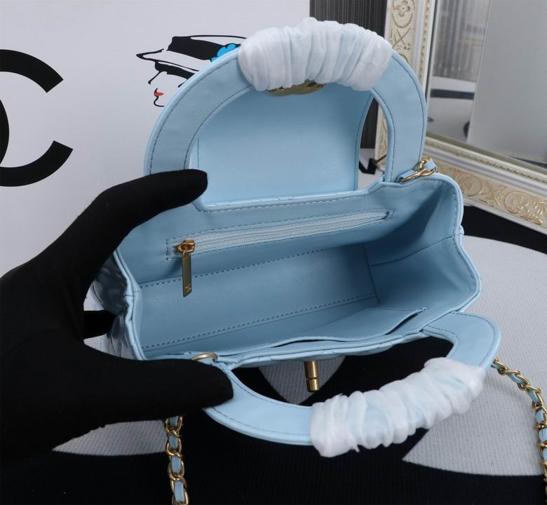 8860 13X19X7cm XMY 5色 45