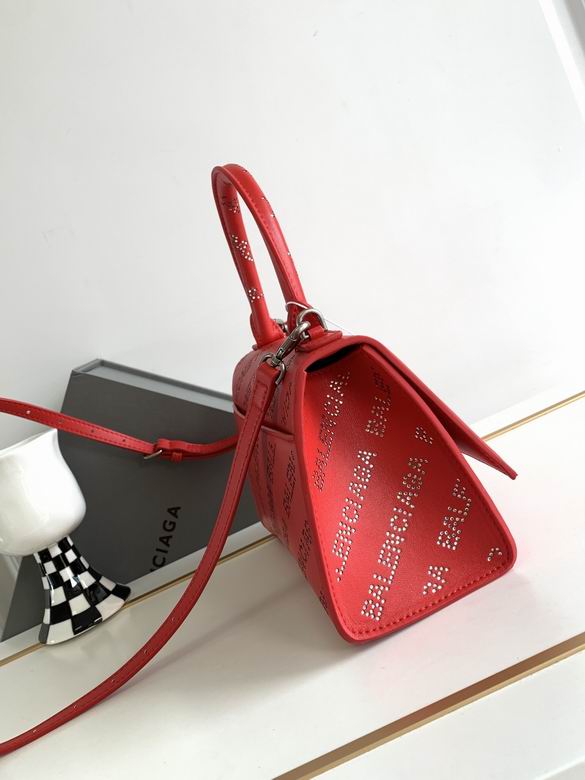 9010 23X10X14cm GY 4colour (20)