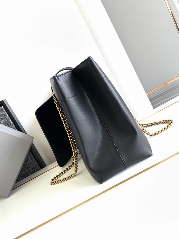 9017 34X24X11cm GY 2colour (11)