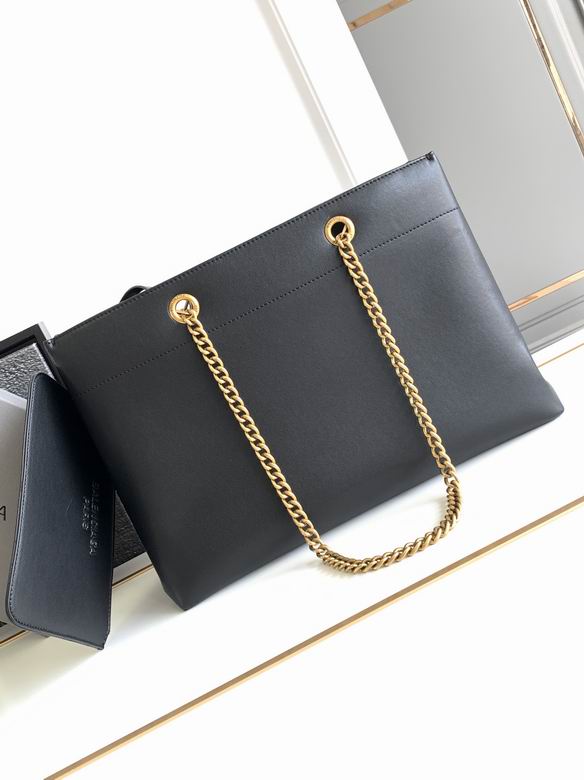 9017 34X24X11cm GY 2colour (12)