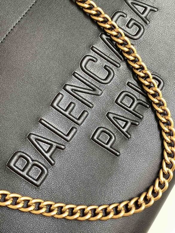 9017 34X24X11cm GY 2colour (15)