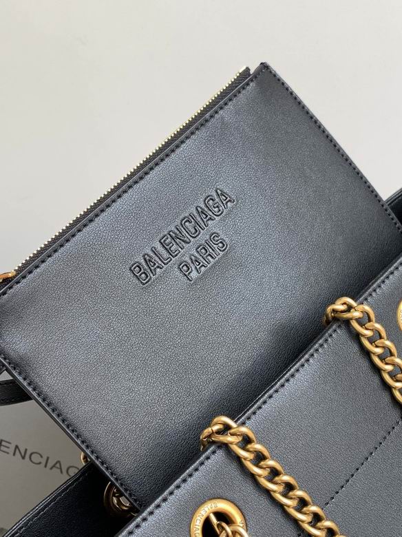 9017 34X24X11cm GY 2colour (16)