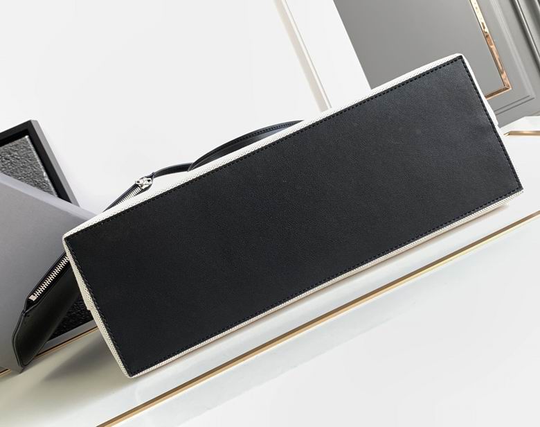 9017 34X24X11cm GY 2colour (3)