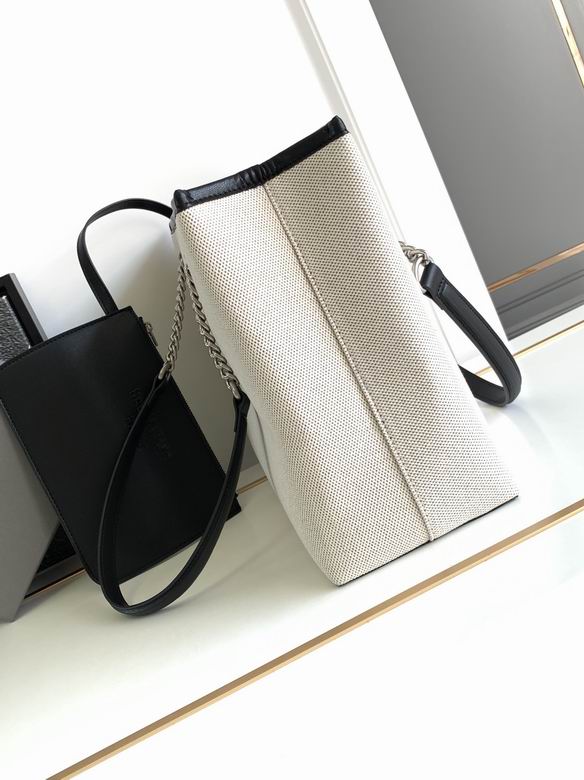 9017 34X24X11cm GY 2colour (4)