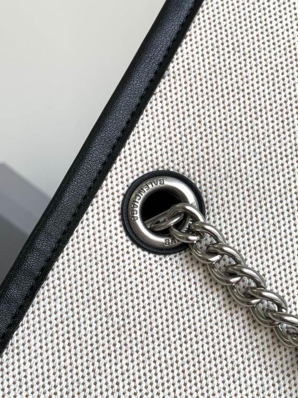 9017 34X24X11cm GY 2colour (6)