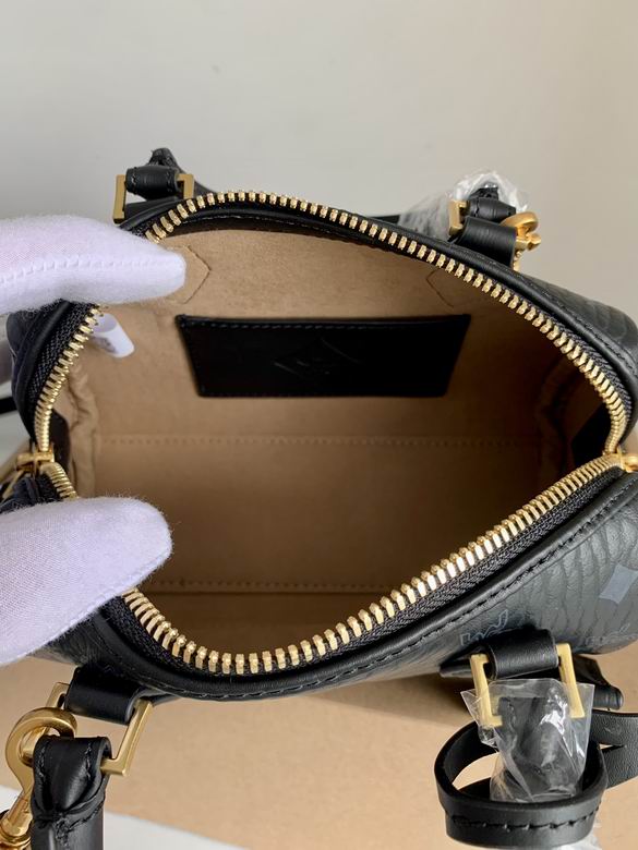 901895 18X9.5X9cm EY 3色 15