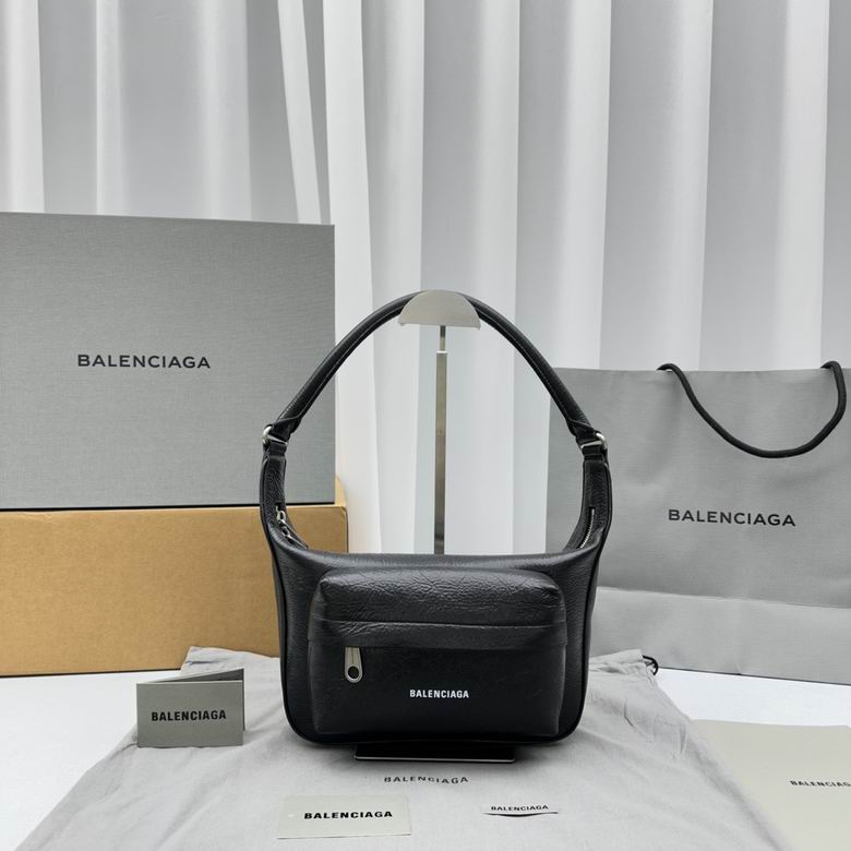 92261 24.5X22X7cm GY 2colour (10)