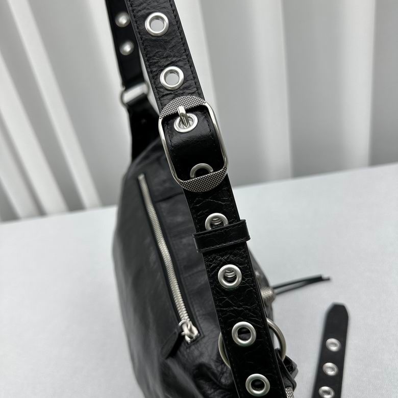 92281 19X7X17cm GY (5)