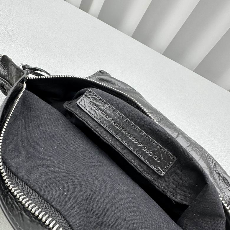 92281 19X7X17cm GY (8)