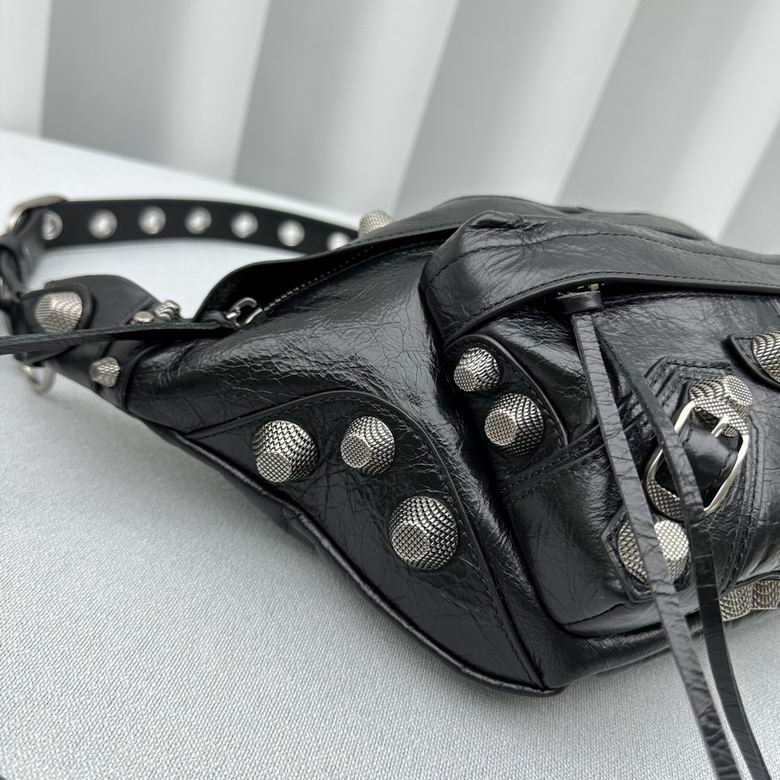 92281 19X7X17cm GY (9)