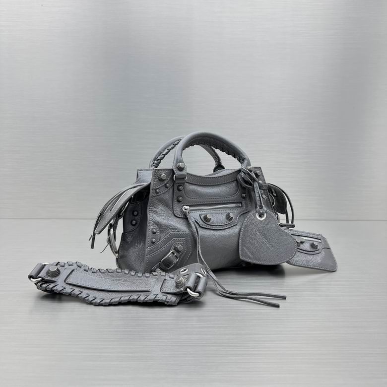 92535 26X13X18cm GY 4 (2)