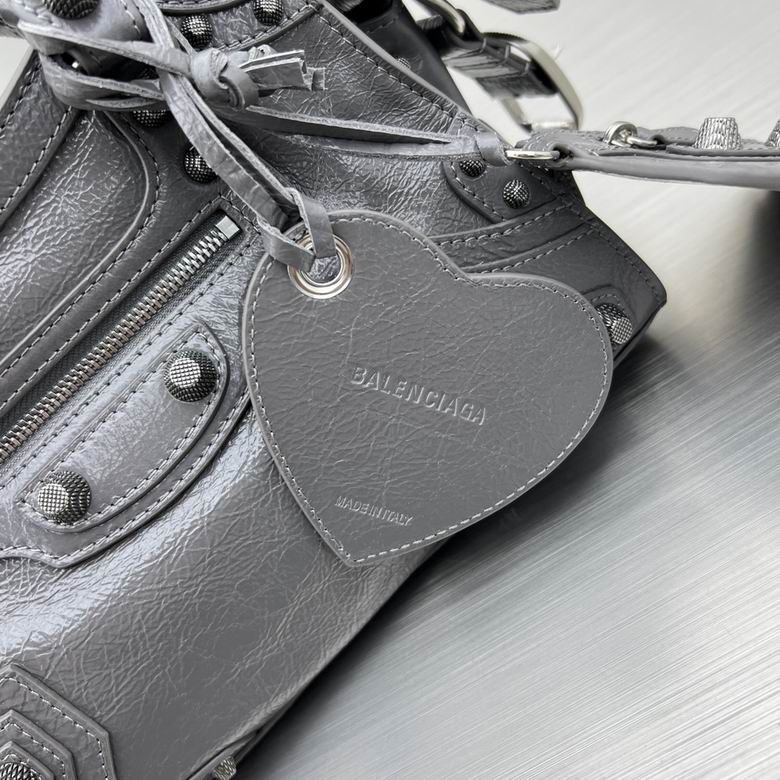 92535 26X13X18cm GY 4 (6)