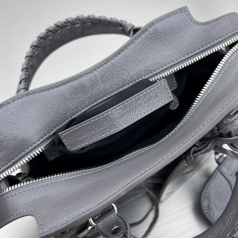 92535 26X13X18cm GY 4 (8)