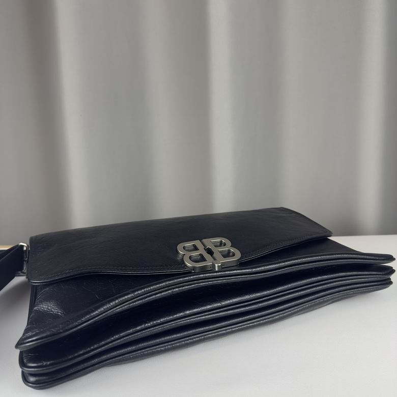 92845 36X4X24cm GY 2colour (15)