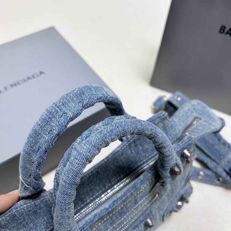 9615-1 26X17.8X11.4cm GY (7)