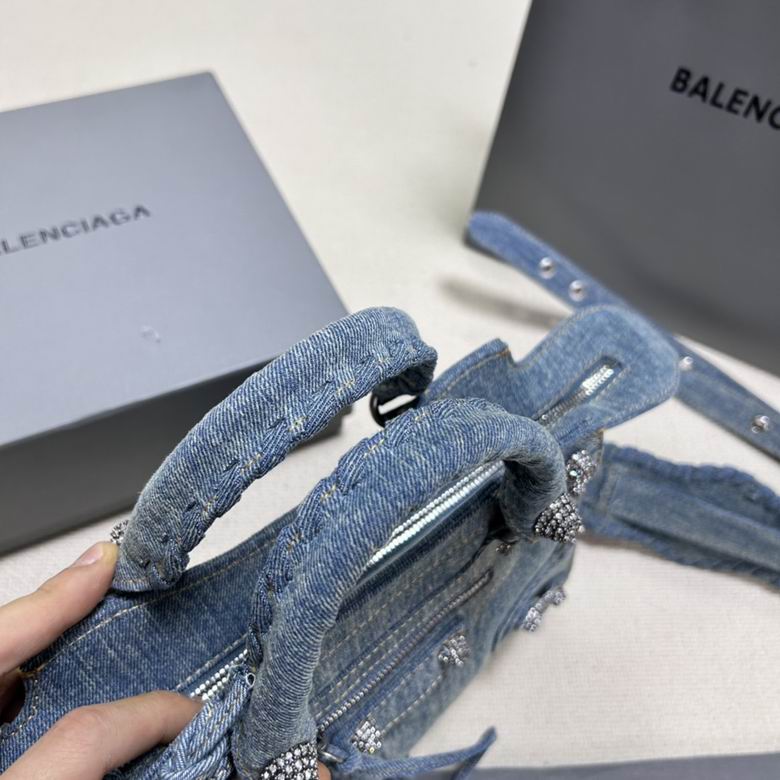 9615-2 26X17.8X11.4cm GY (4)