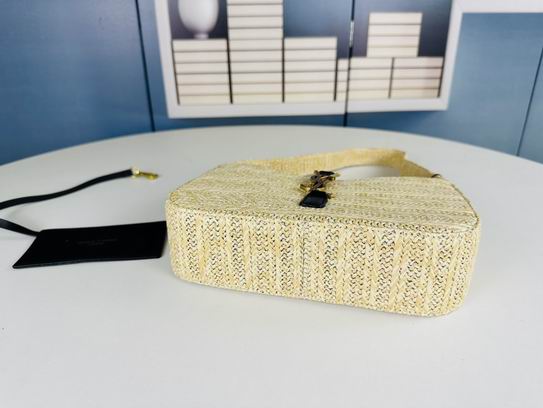 962392 24X14X6cm XMY 3色 15