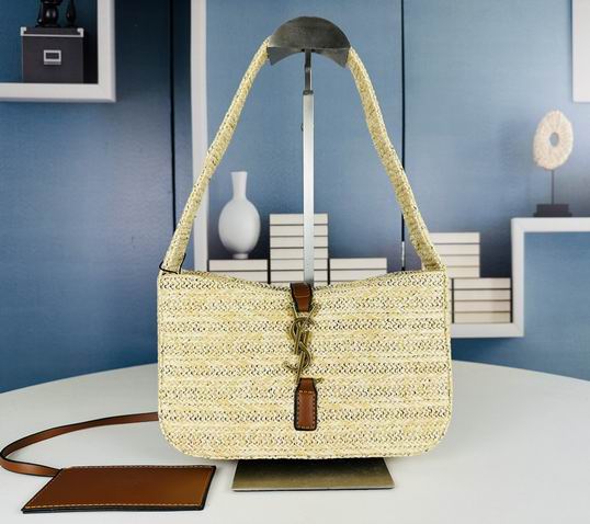 962392 24X14X6cm XMY 3色 1