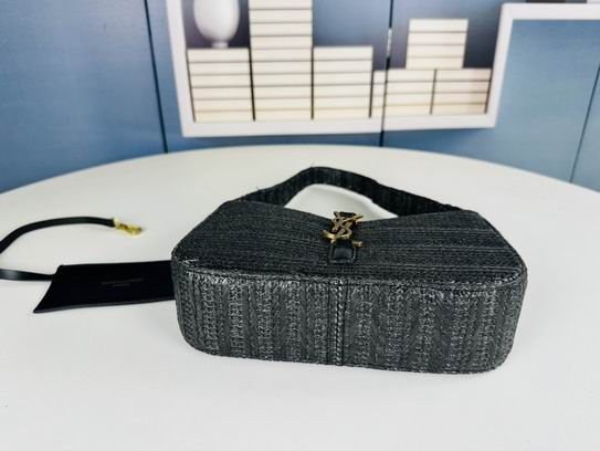 962392 24X14X6cm XMY 3色 24