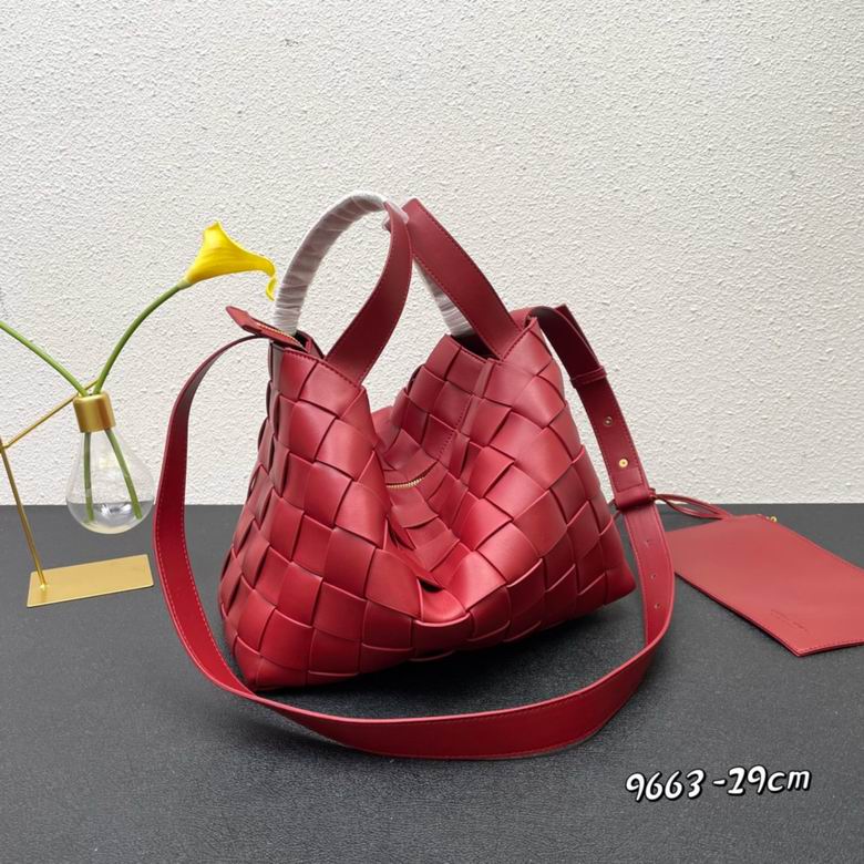 9663 29X23X16cm JY 4colour (20)