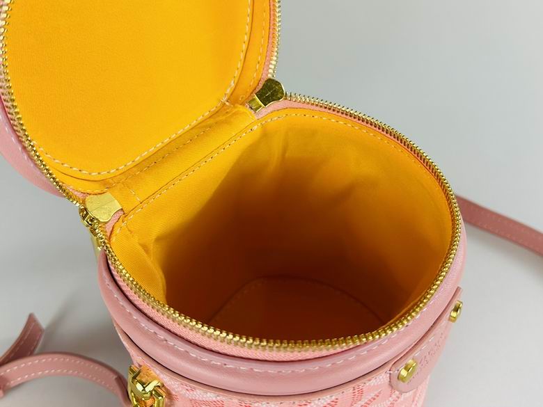 9802 13X15X12cm XMY 11色 18