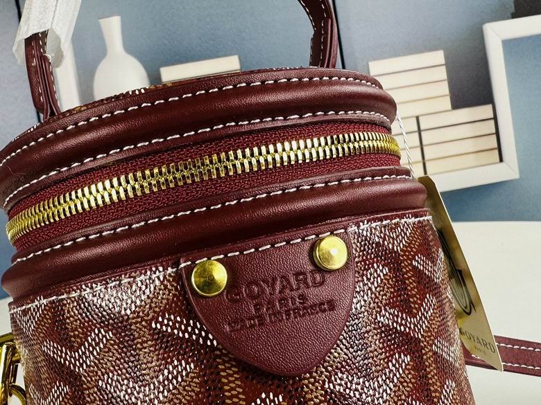 9802 13X15X12cm XMY 11色 60