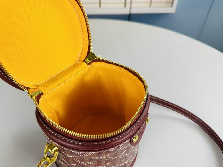 9802 13X15X12cm XMY 11色 63