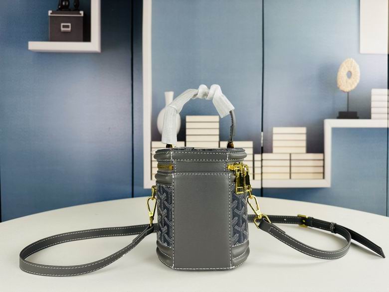 9802 13X15X12cm XMY 11色 68