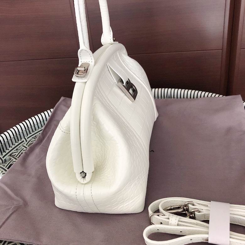 9860 27X15.5X11cm GY 2colour (12)