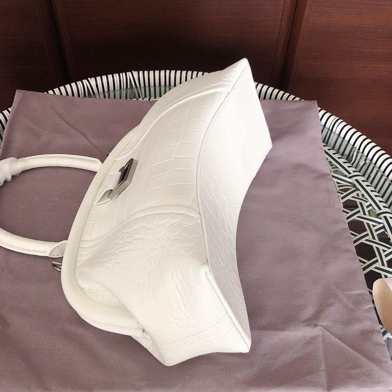 9860 27X15.5X11cm GY 2colour (15)