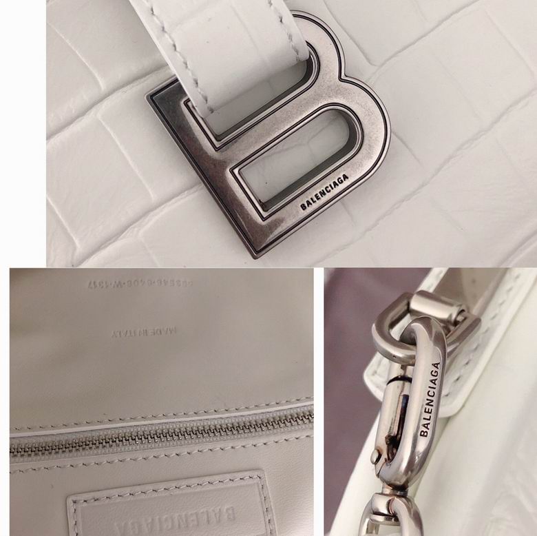 9860 27X15.5X11cm GY 2colour (18)