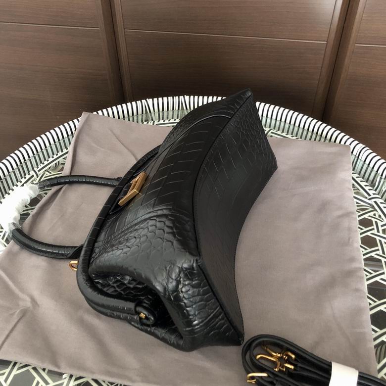 9860 27X15.5X11cm GY 2colour (5)