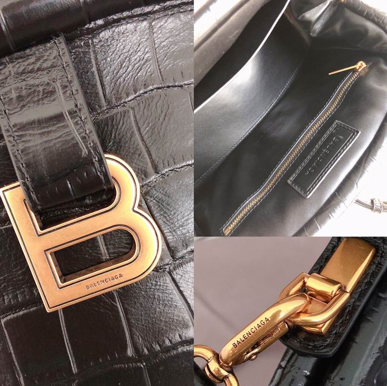 9860 27X15.5X11cm GY 2colour (9)