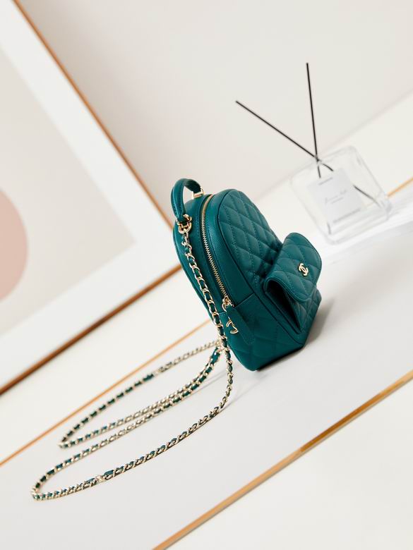 AP3753 18X13X9cm BL 7色 12