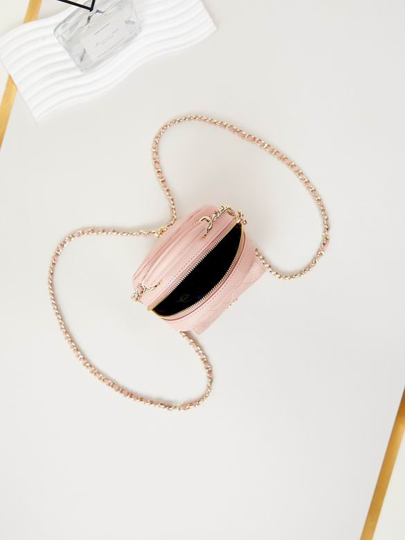 AP3753 18X13X9cm BL 7色 62