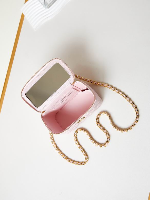 AP3820 10X17X8cm BL 9色 16