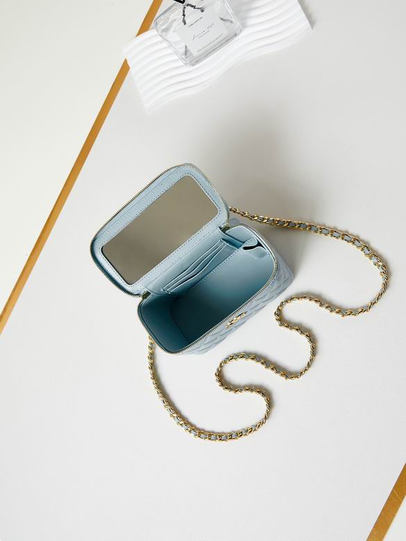 AP3820 10X17X8cm BL 9色 25