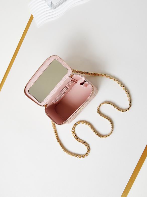 AP3820 10X17X8cm BL 9色 61