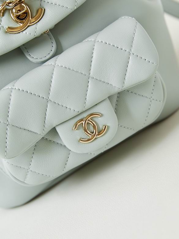 AS2908 18X18X12cm BL 2