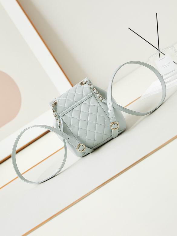 AS2908 18X18X12cm BL 5