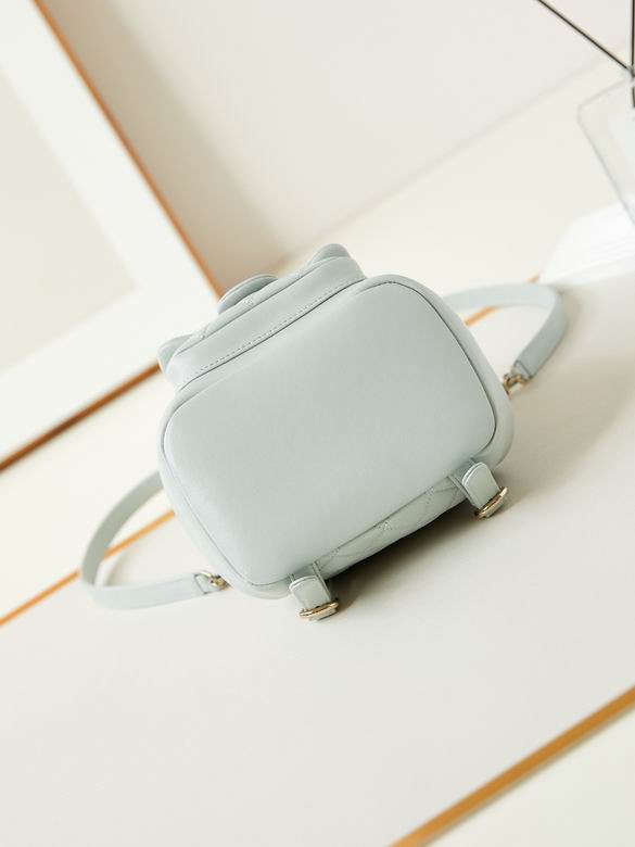 AS2908 18X18X12cm BL 7