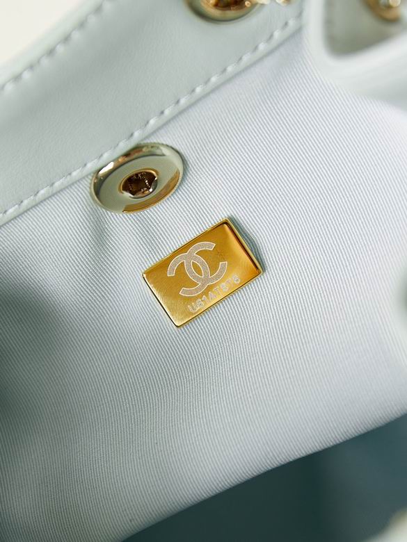 AS2908 18X18X12cm BL 9