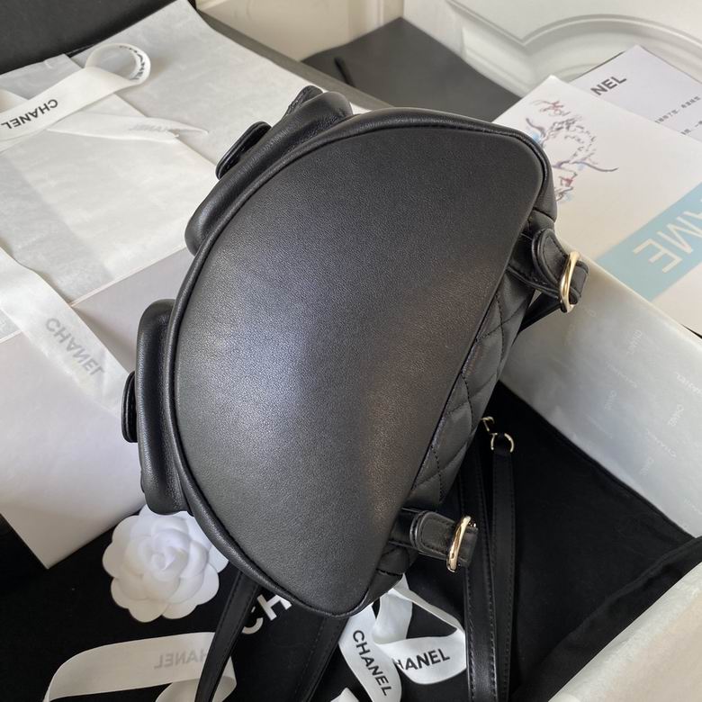 AS3860 21X20X12cm BL 5