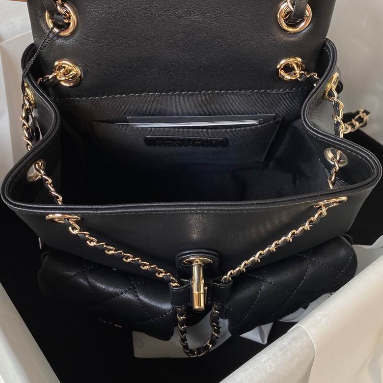 AS3860 21X20X12cm BL 7