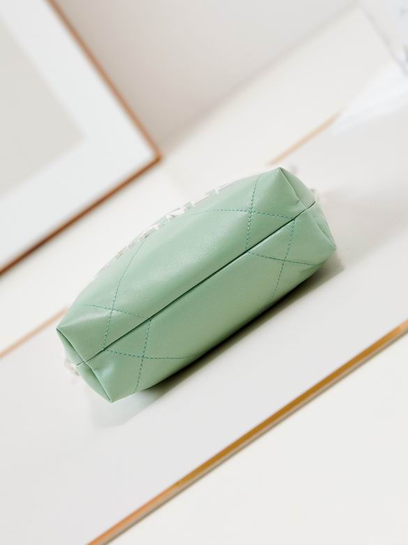 AS3980 19X20X6cm BL 4色 24