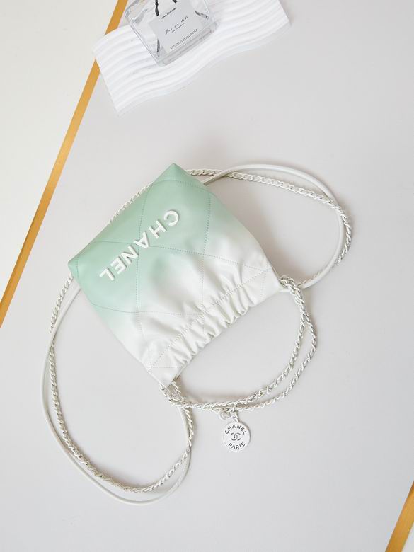 AS3980 19X20X6cm BL 4色 25