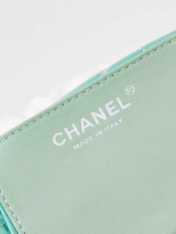 AS3980 19X20X6cm BL 4色 26