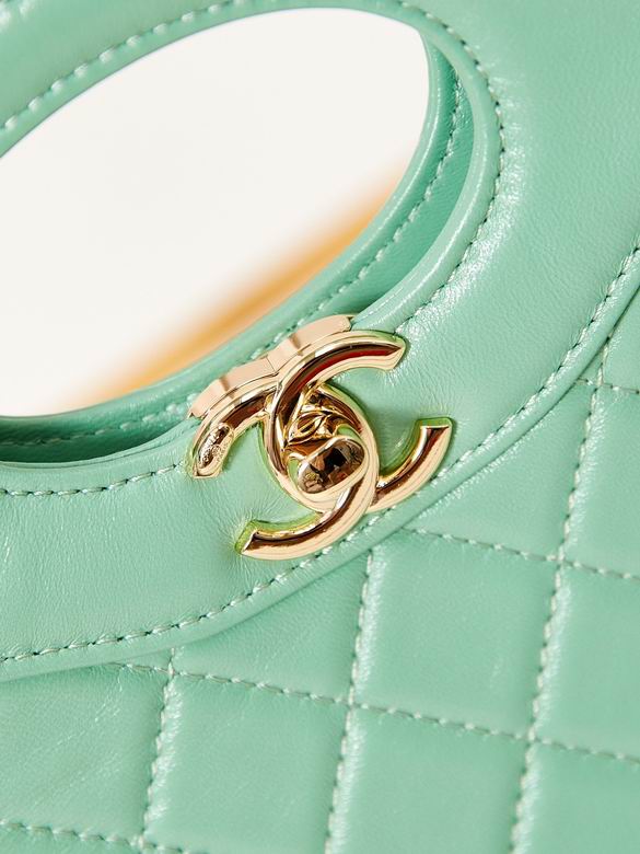 AS4133 22X23X5.5cm BL 5色 11