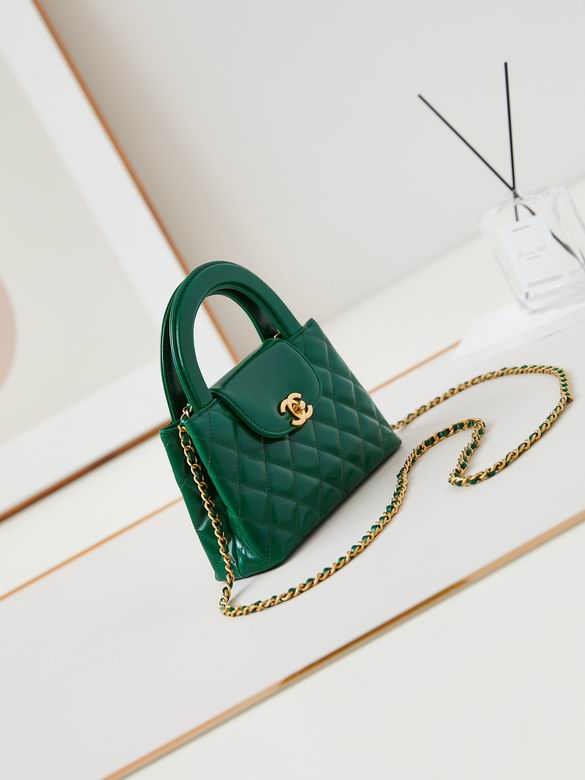 AS4416 13X19X7cm BL 4色 12